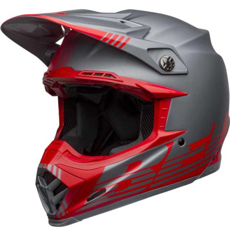 Bell – Moto-9 Flex Louver Helmet