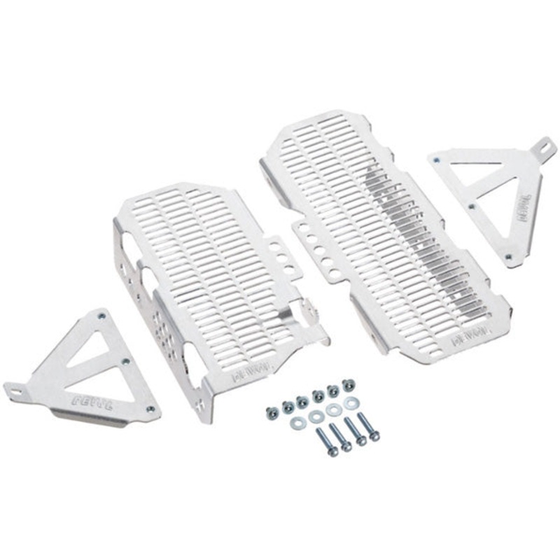 Devol – Radiator Guards (Yamaha)