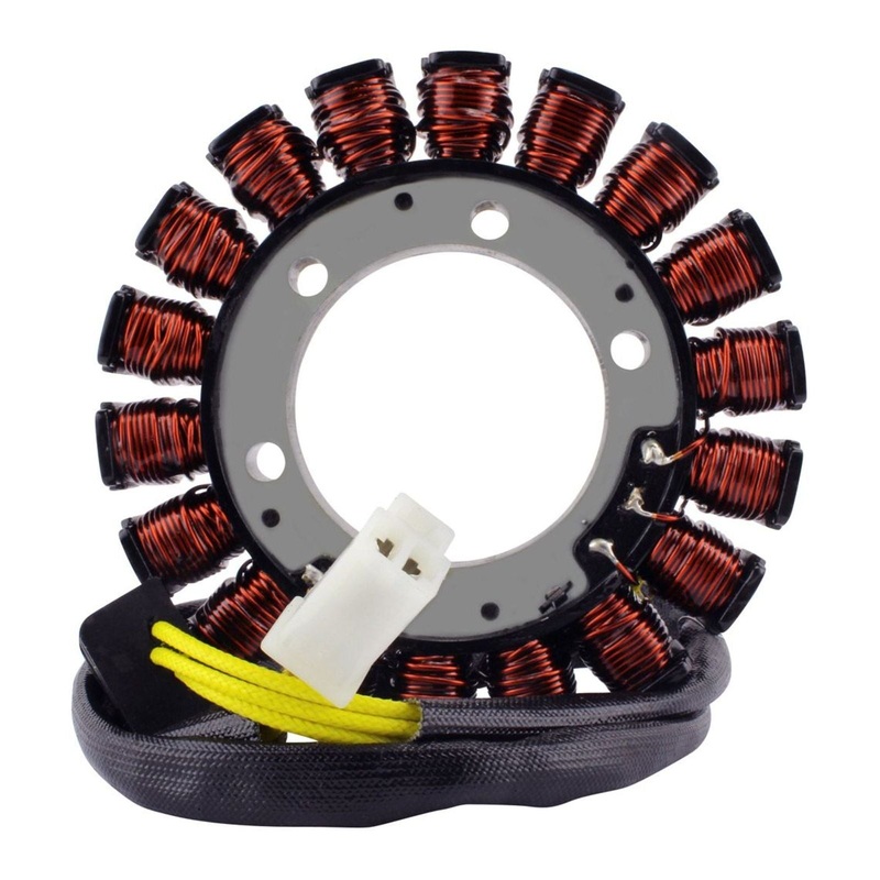 Generator Stator Kawasaki KLR650 ’11-’18 (RMS010-107602)