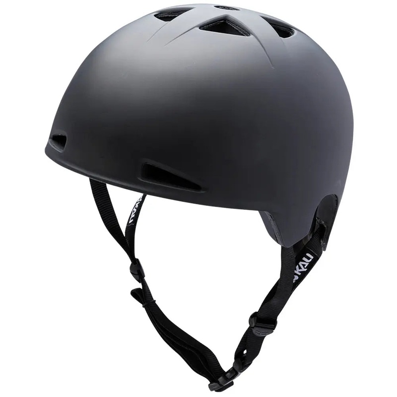 Kali Viva SLD Cycle Helmet Black
