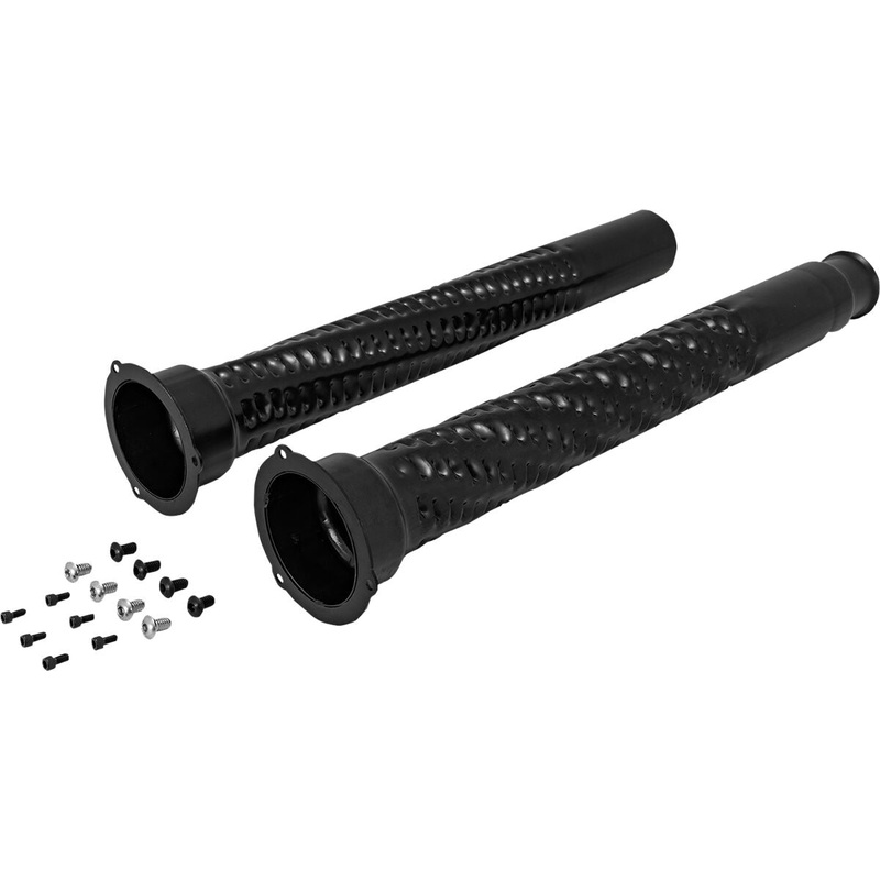Quiet Baffle Kit For Torquer 450 – Milwaukee 8