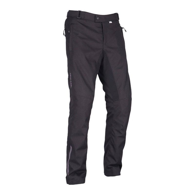 Richa Suburbanite Pant – Black (Regular)