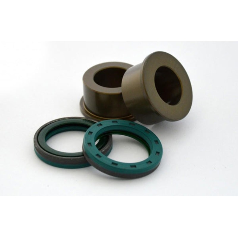 SKF – Wheel Seal Bearing Kit (Honda)
