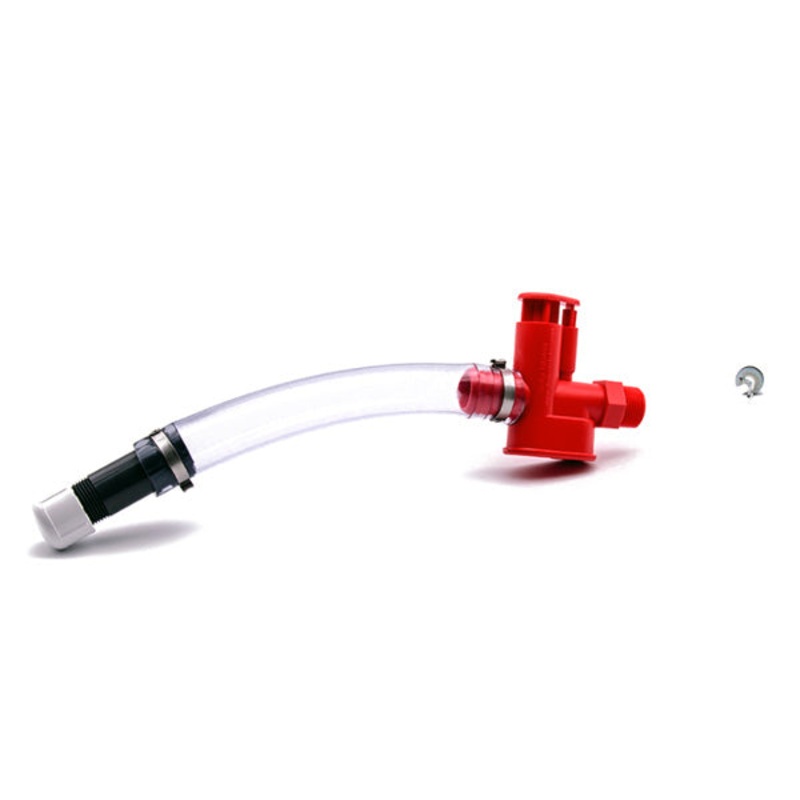 Stroker Industries – Trigger Fluid Control System