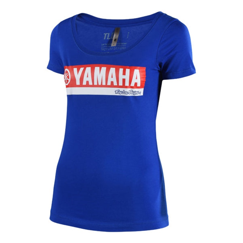 Troy Lee Designs – Yamaha RS2 Tee (Womens)