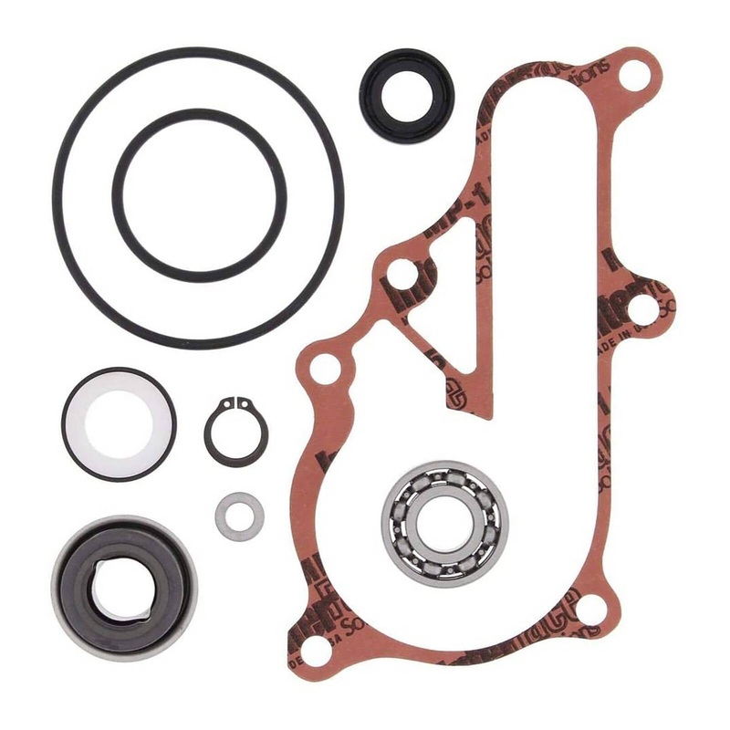 Vertex Water Pump Rebuild Kit – YFM700R Raptor ’06-’16