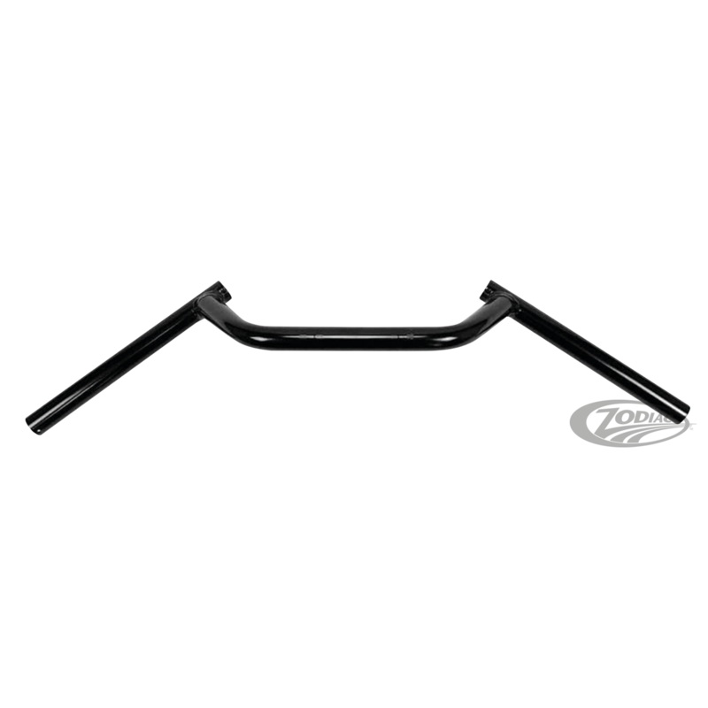 Westland Customs One Inch Diameter Cafe Racer Handlebars