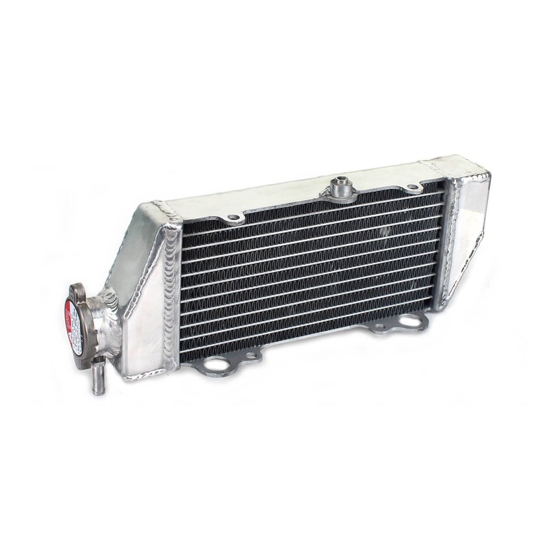 Whites Radiator Left KTM SX85 ’13-’17