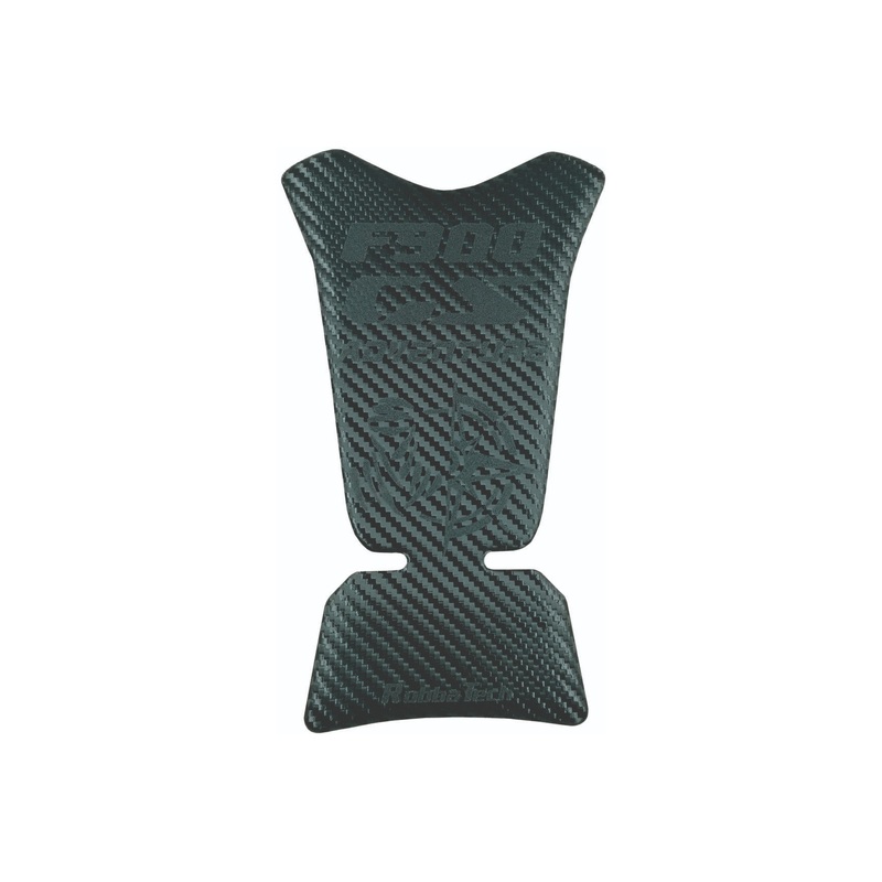 BMW F 900GSA Ergonomics – Tank Pad