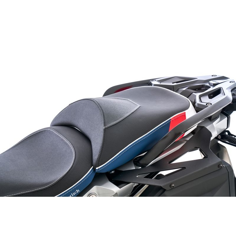 BMW R-Series Seat –  Passenger / Rear Active Comfort “Trophy Edition”