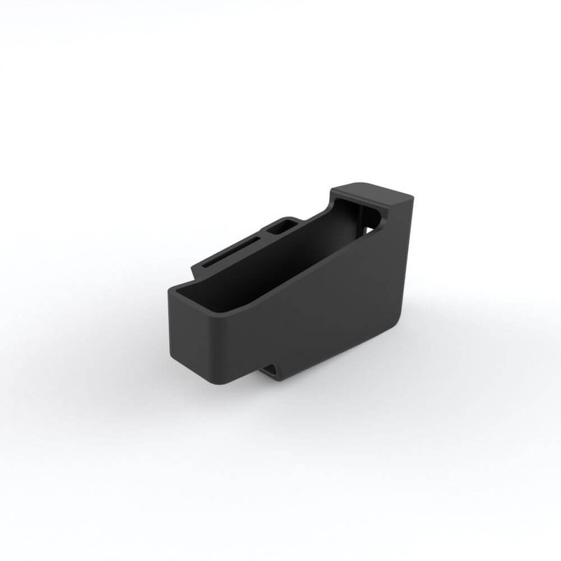 Connectivity Module Fitting Kit A9820125