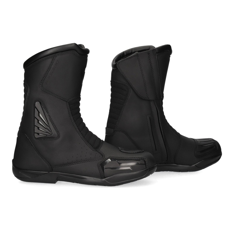 Dririder Storm 3.0 Waterproof Boot – Black