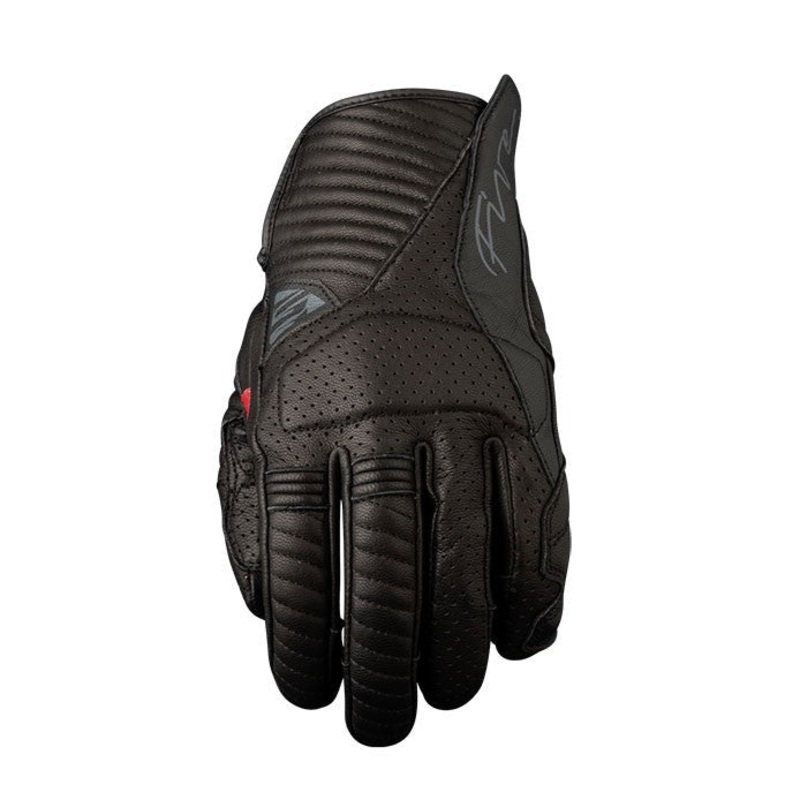 Five – Arizona Leather Glove Black