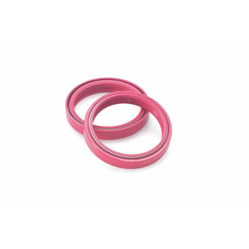 Fork Dust Seals Pair (57-112)