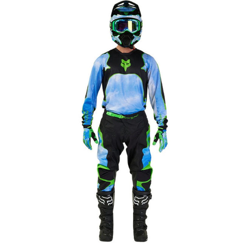 Fox Racing – 180 Atlas Jersey, Pant Combo