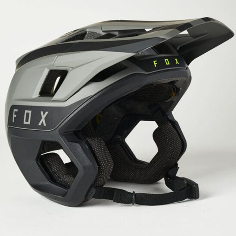 Fox Racing – Dropframe Pro Helmet (MTB)