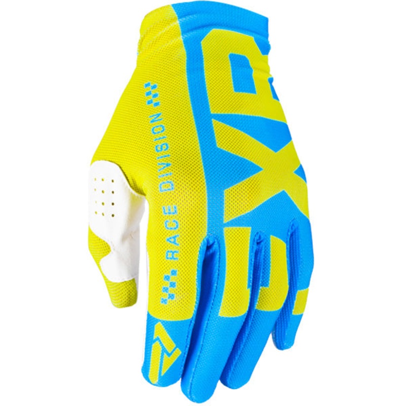 FXR – Slip-on Air MX Glove