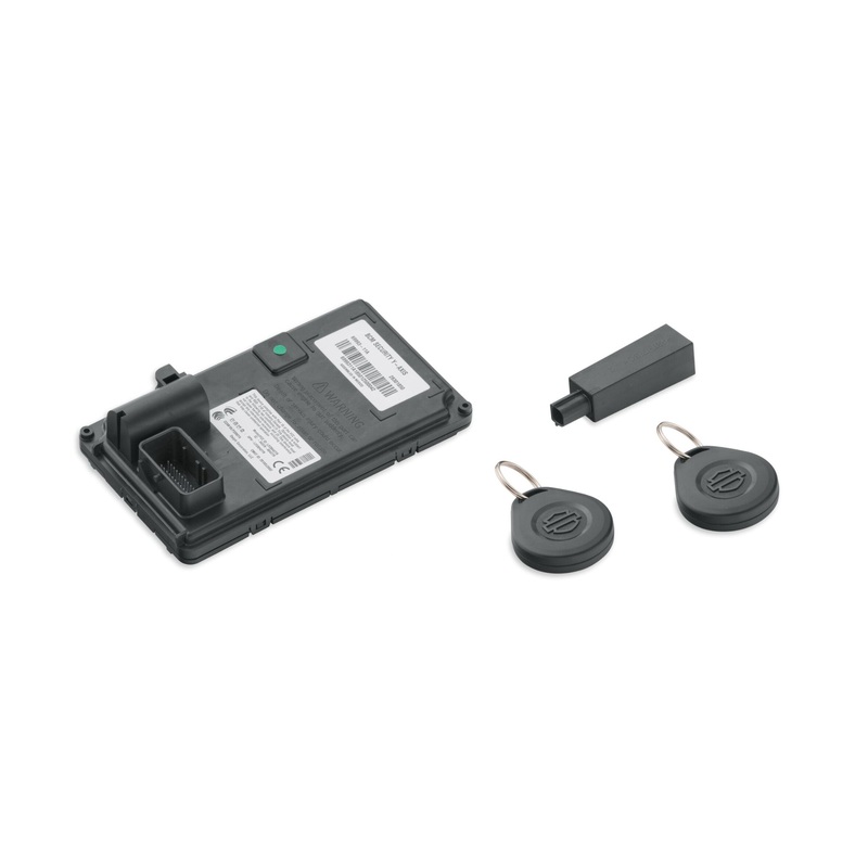 Harley-Davidson 41000087G H-D Smart Security System