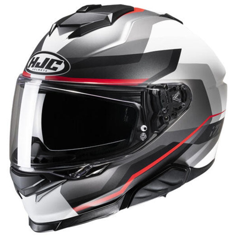HJC – i71 Nior Helmet