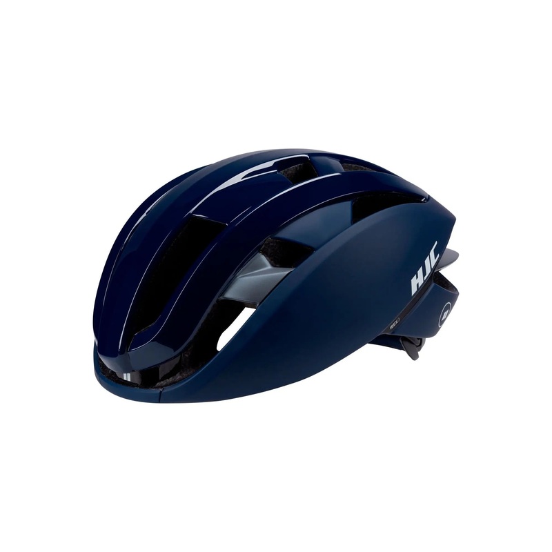 HJC Ibex 3 Cycle Helmet Matt Gloss Navy