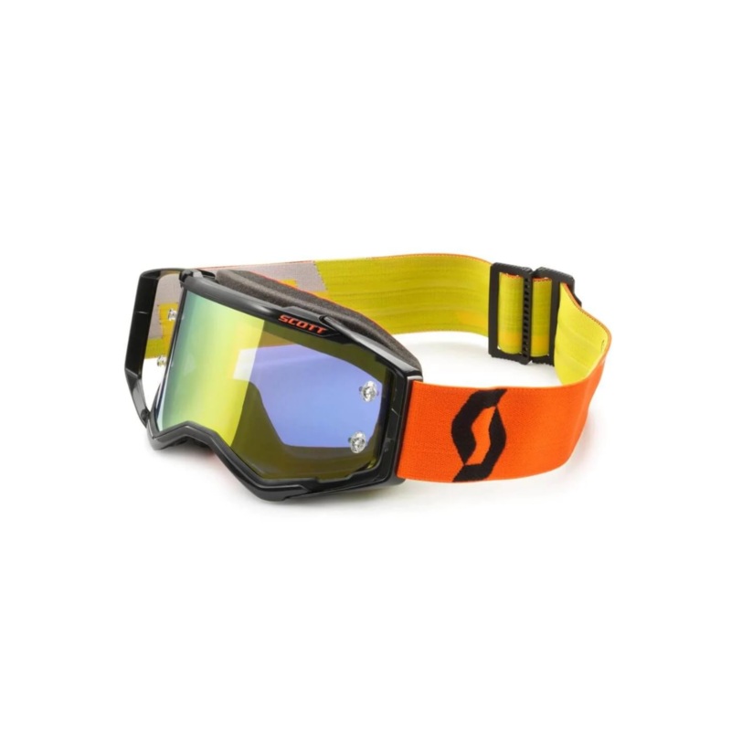 KTM – Prospect Goggles – 3PW230004800
