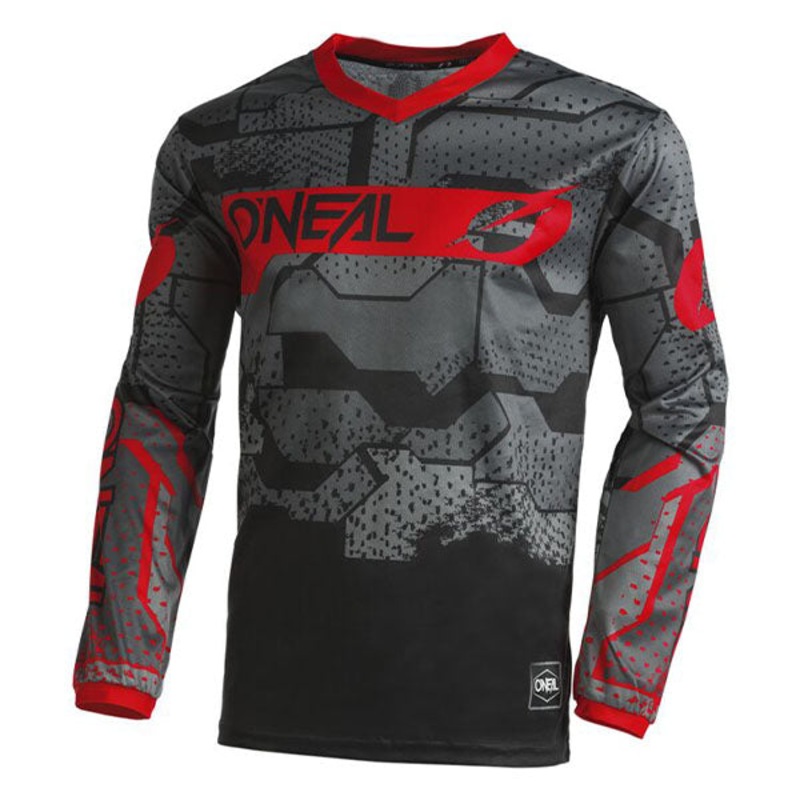 O’Neal – Element Camo Jersey