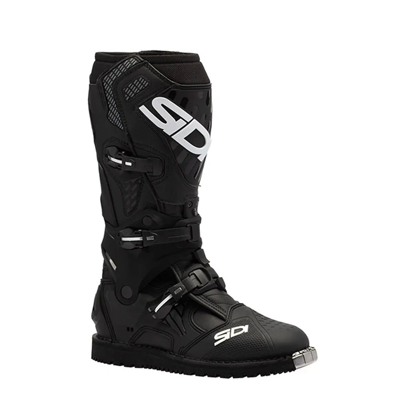 Sidi Crossair HD CE Boots Black / Black