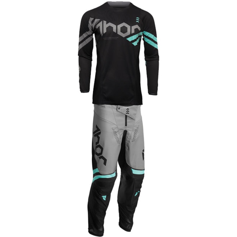 Thor – Pulse Cube Jersey, Pant Combo (Youth)