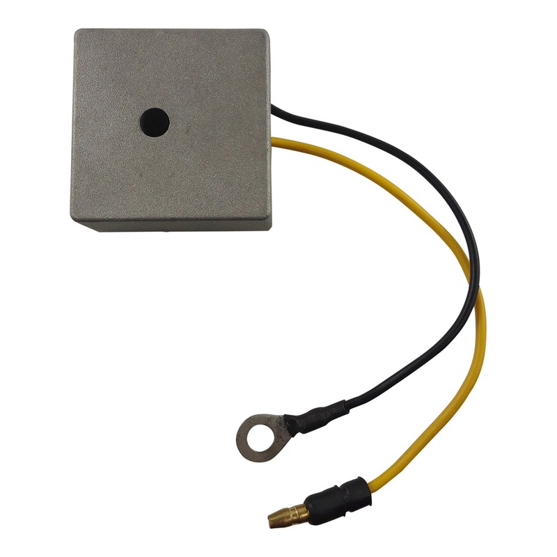 Universal Heavy Duty Voltage AC Regulator – Honda ’73-’96 (RM03800)