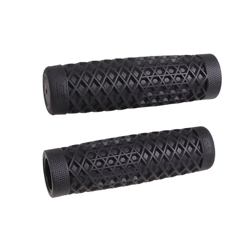 Vans/Cult 1in. Handgrips – Black.