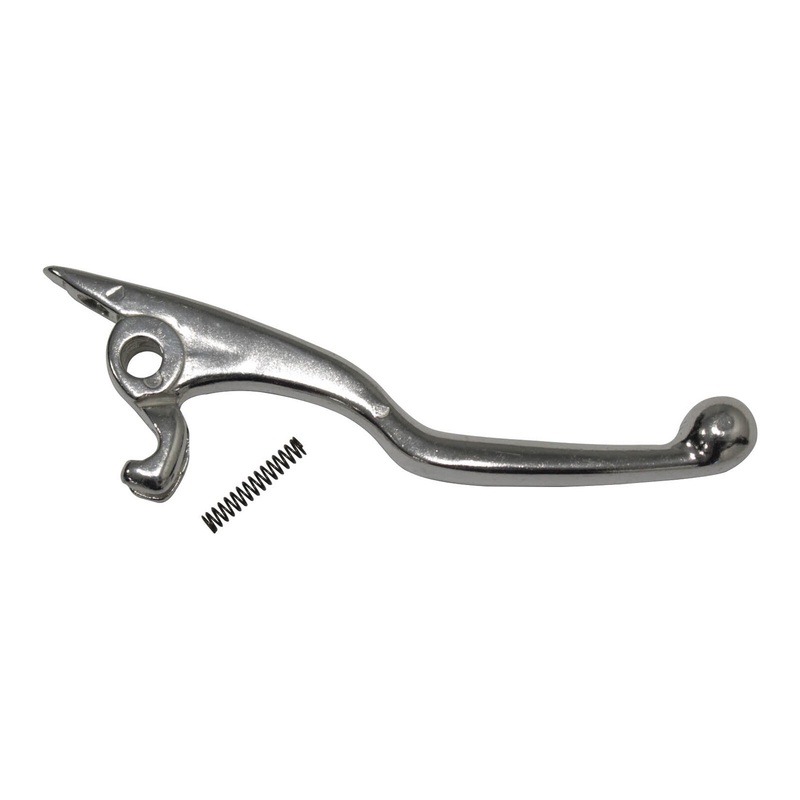 Whites Brake Lever KTM 660Rallye/  Factory Replica ’00-’07
