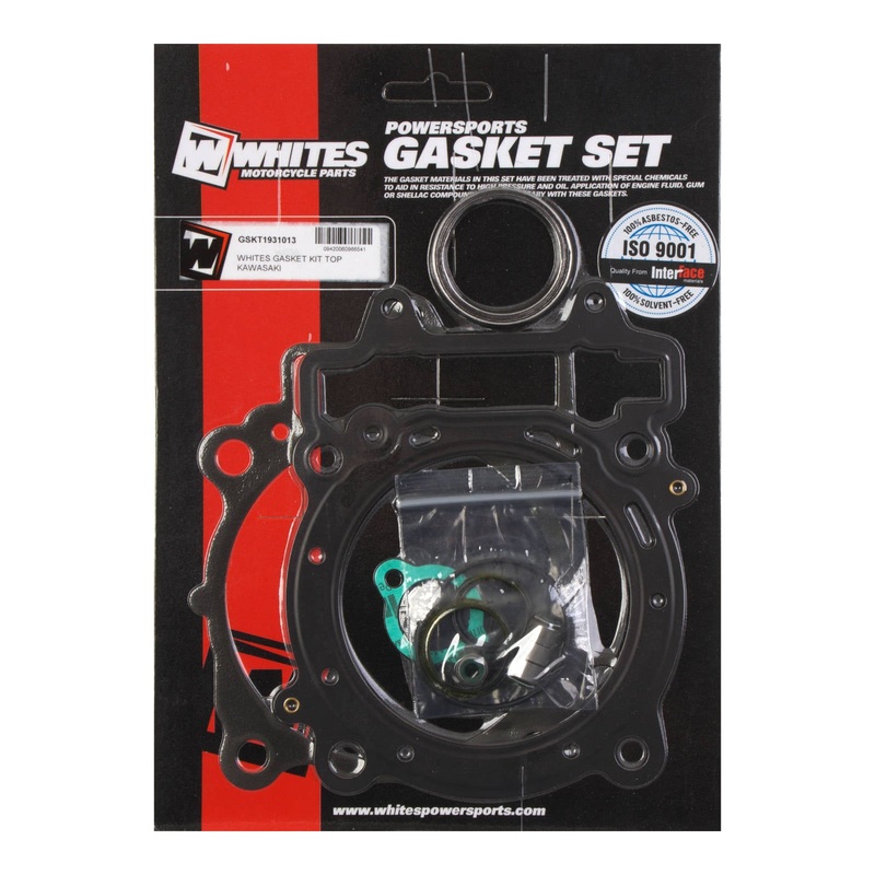 Whites Gasket Kit – Top Kasawaki