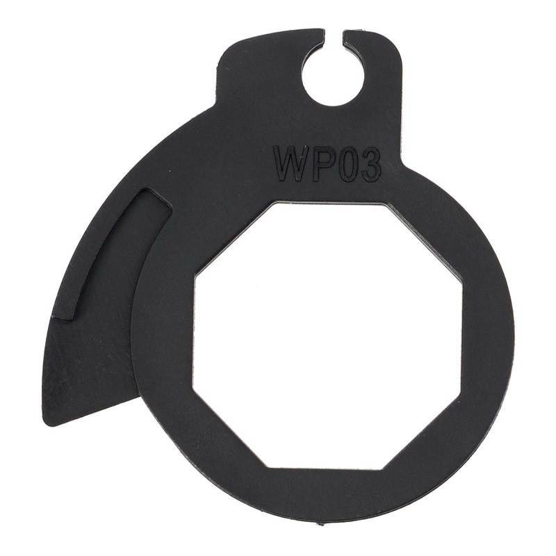 Whites Lock On Grip Throttle Cam – WP03
