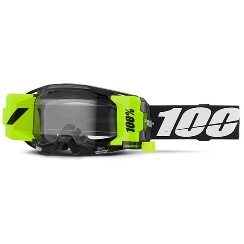 100% – Armatic Forecast Goggle