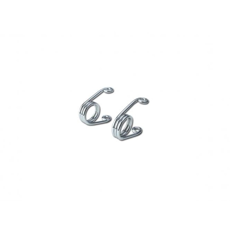 3.5” Hair Pin Seat Spring