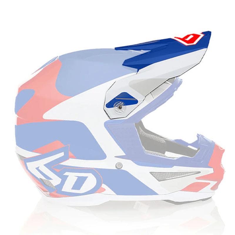 6D – ATR-1 Apex Visor