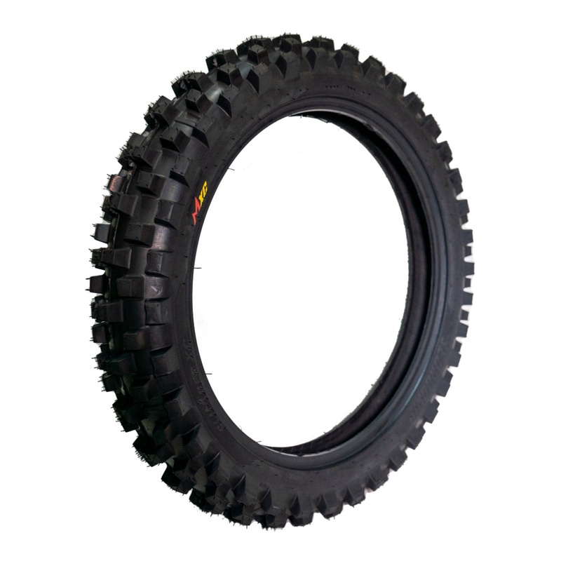 Eurogrip Climber XC-R FIM Super Soft 140/80-18 Rear Tube Tyre (70R Rating)