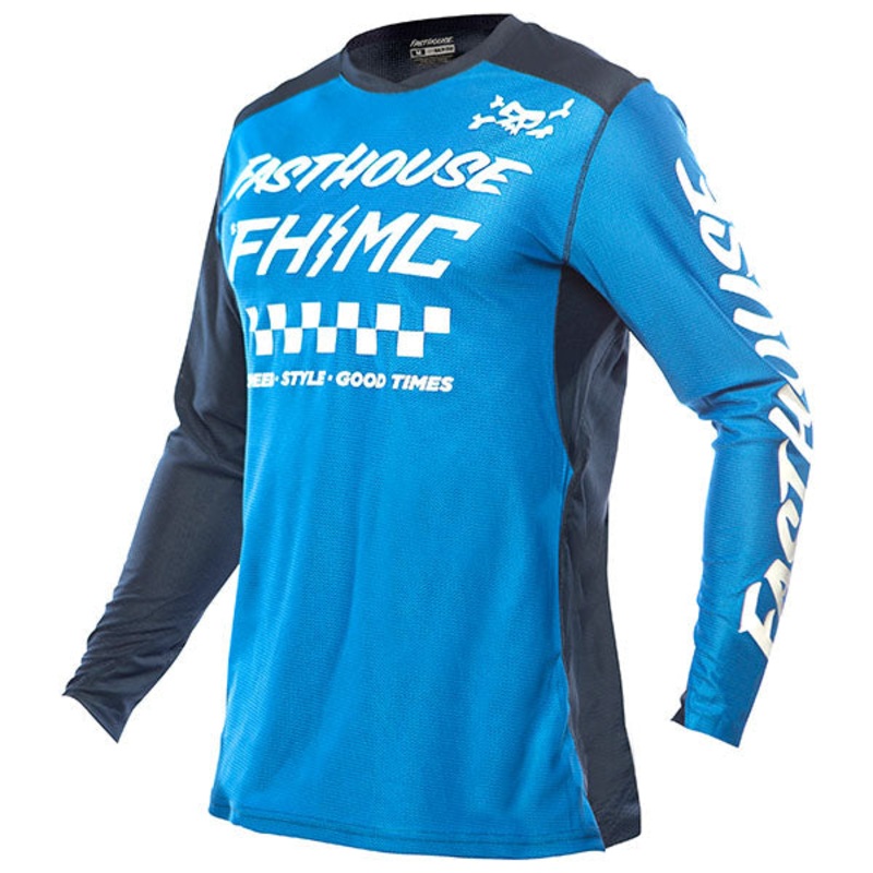 Fasthouse – A/C Elrod Glory Jersey