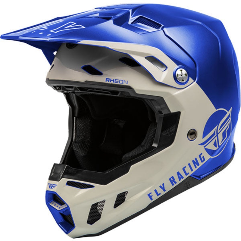 Fly Racing – Formula CC Centrum Helmet