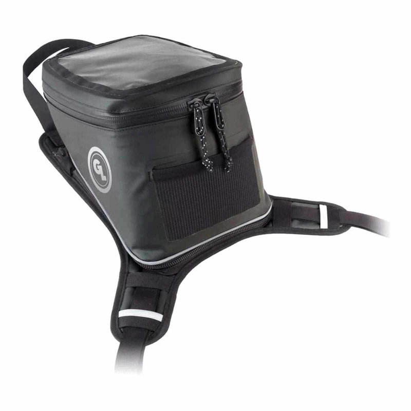 Giant Loop Fandango Tank Bag – Black