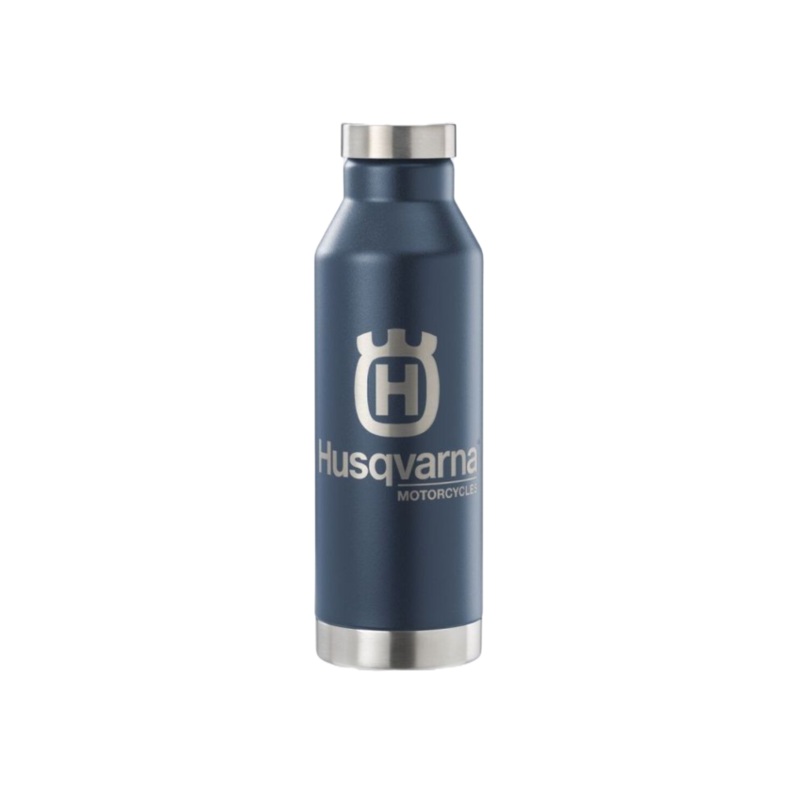 Husqvarna – V6 Thermo Bottle – 3HS240035100