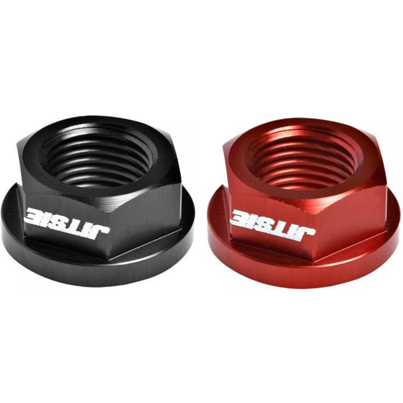 JITSIE TRIALS BIKE REAR WHEEL NUT