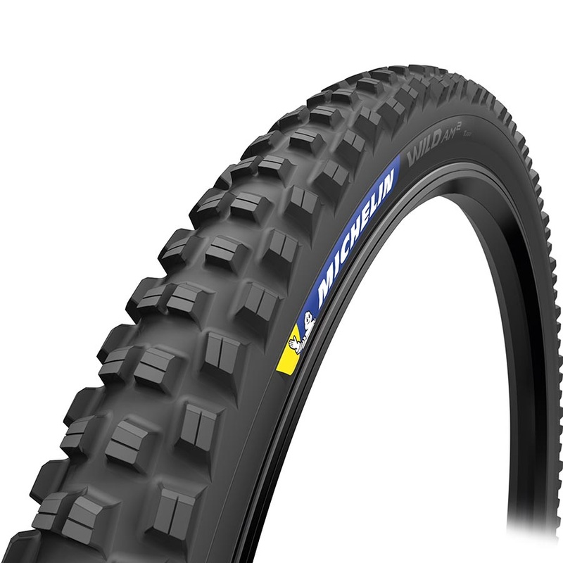 Michelin Wild AM2 Competition Line – 29×2.4 – GUM-X – Gravity Shield