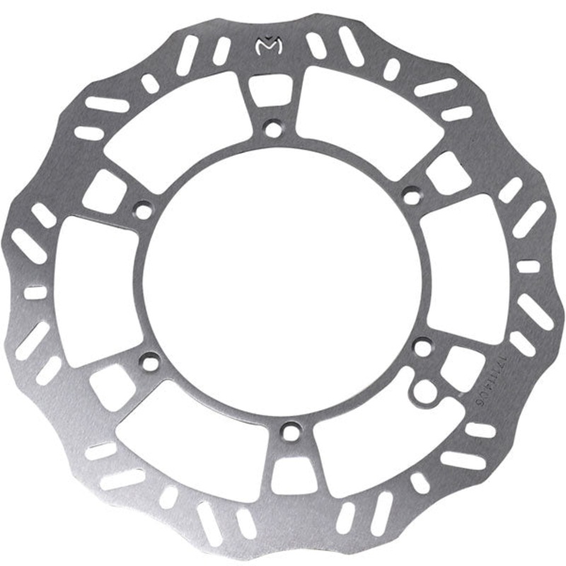 Moose Racing – OEM Replacement Front Rotors (Husqvarna)