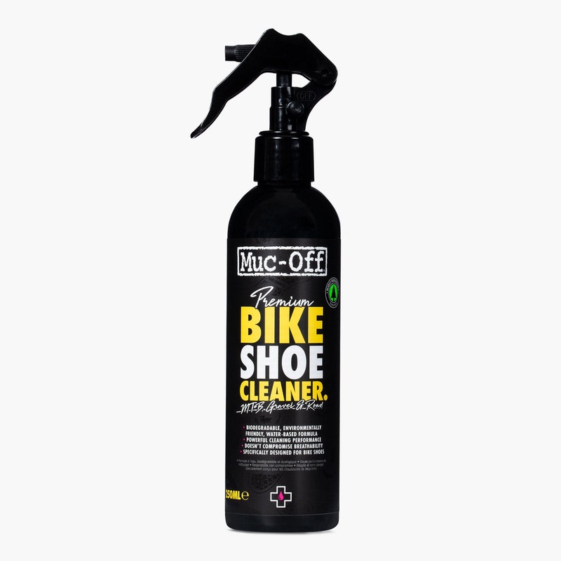 Muc-Off Premium Bike Shoe Cleaner – 250ml