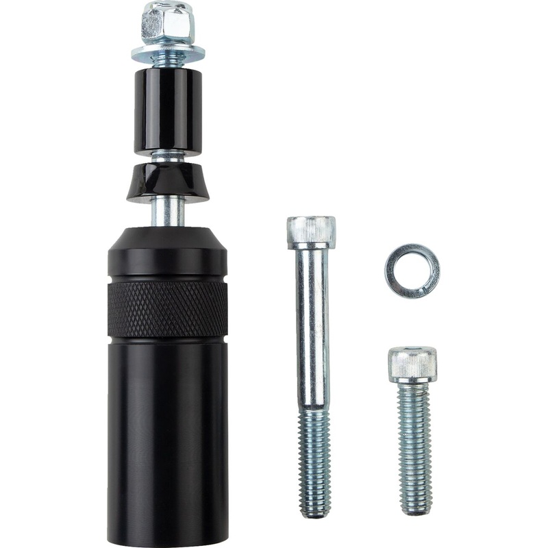 Rplcmnt Slider Kit Rear