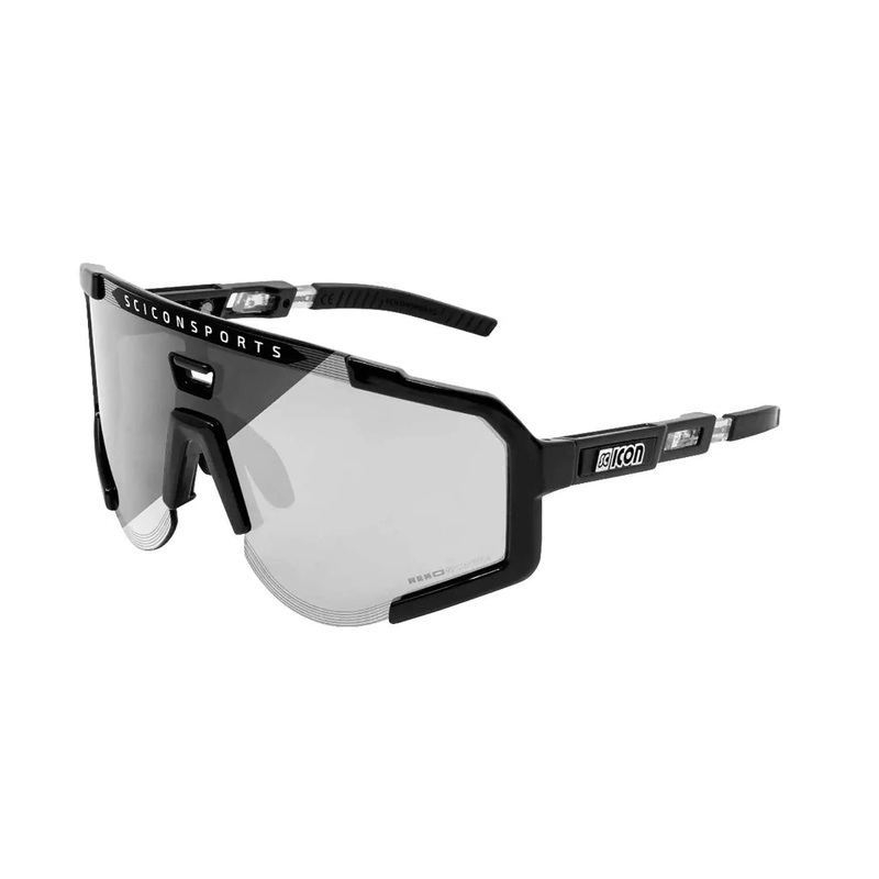 Scicon Sports Aeroscope Photochromic Cycle Sunglasses