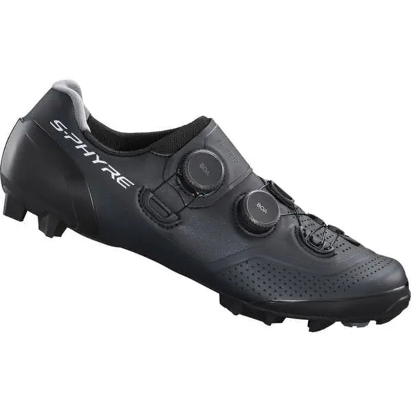 Shimano XC9 (XC902) Cycle Shoes Black