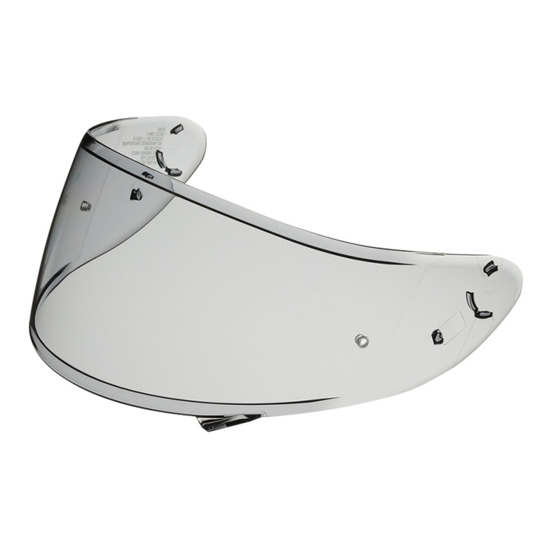 Shoei Visor with Pin CNS-3 – Mellow Smoke E6 (Neotec 2)