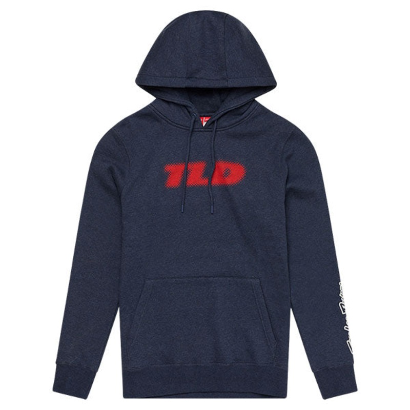Troy Lee Designs – Fade Out Pullover Hoodie